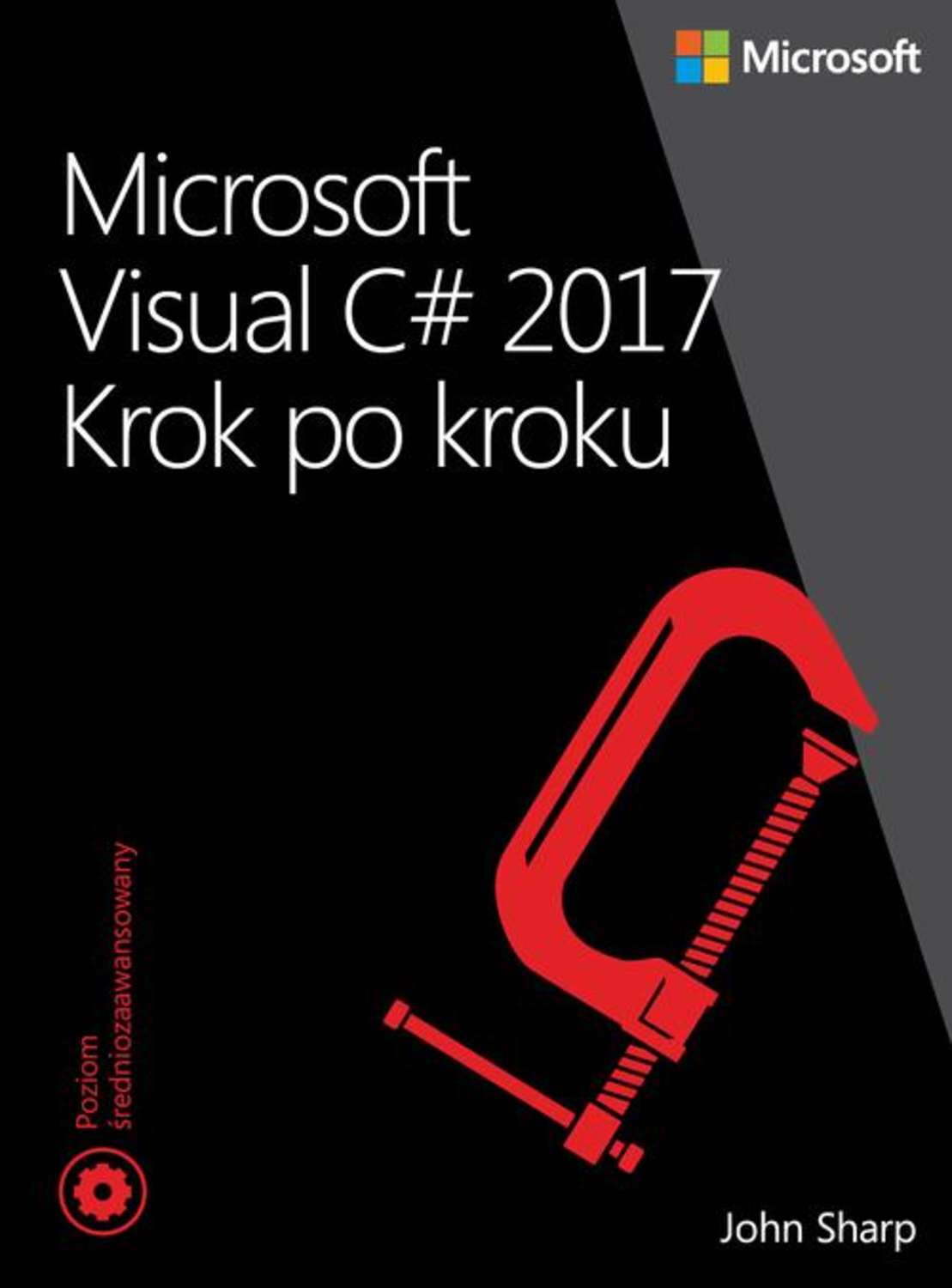 Microsoft Visual C# 2017 Krok po kroku