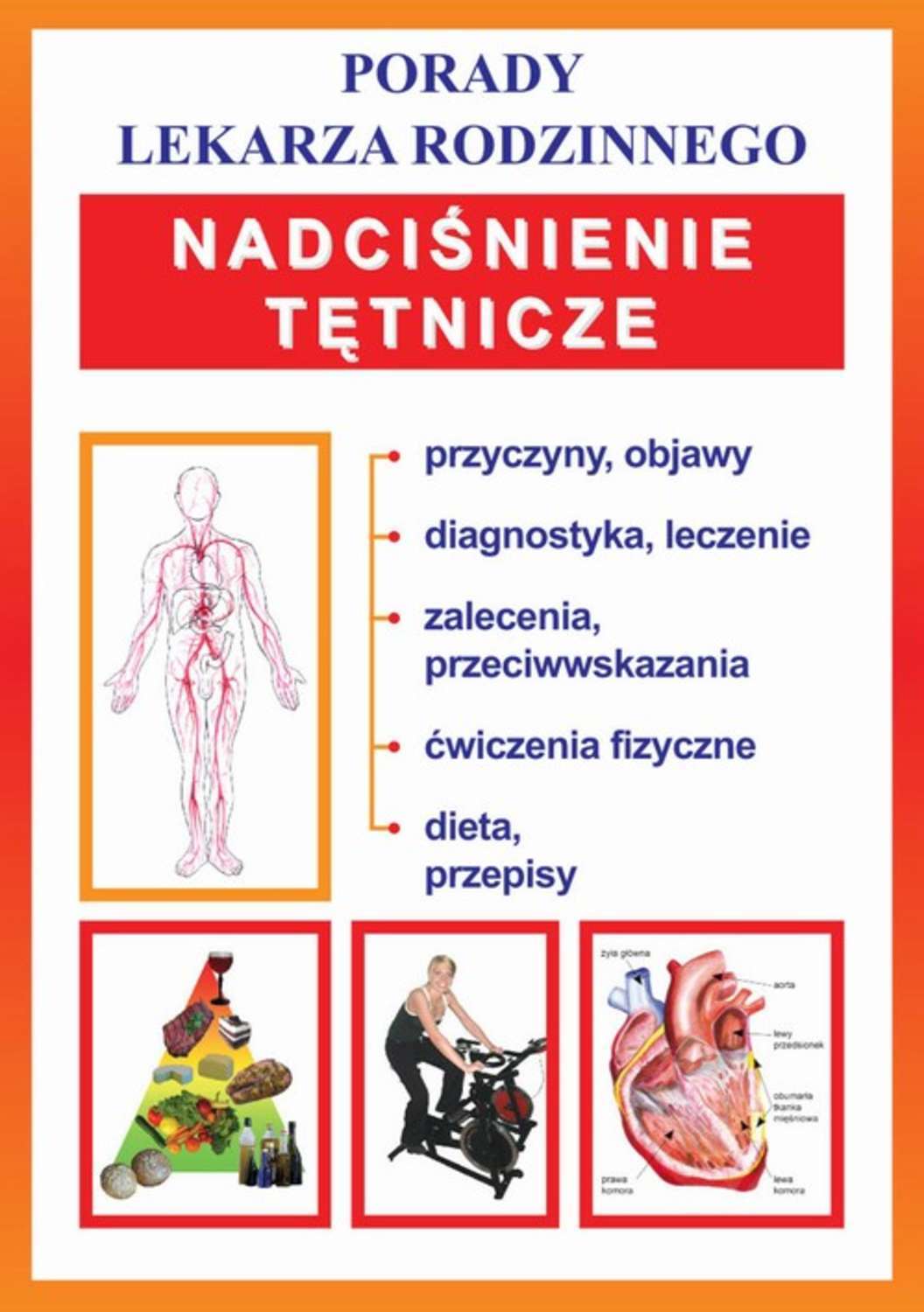 Nadciśnienie tętnicze