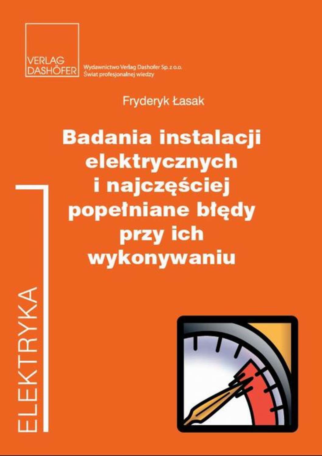 

Badania instalacji elektrycznych i najczęściej popełniane błędy przy ich wykonywaniu