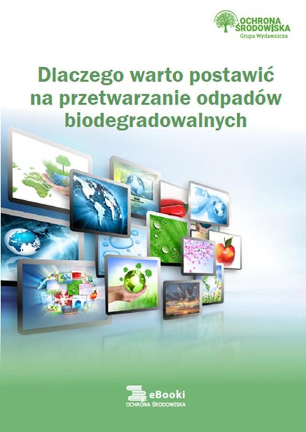

Dlaczego warto postawić na przetwarzanie odpadów biodegradowalnych