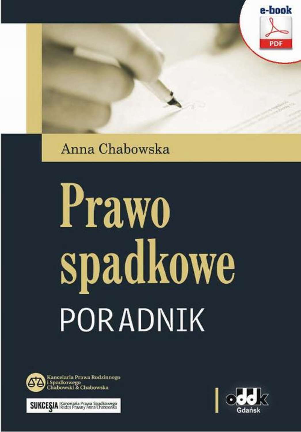

Prawo spadkowe – poradnik
