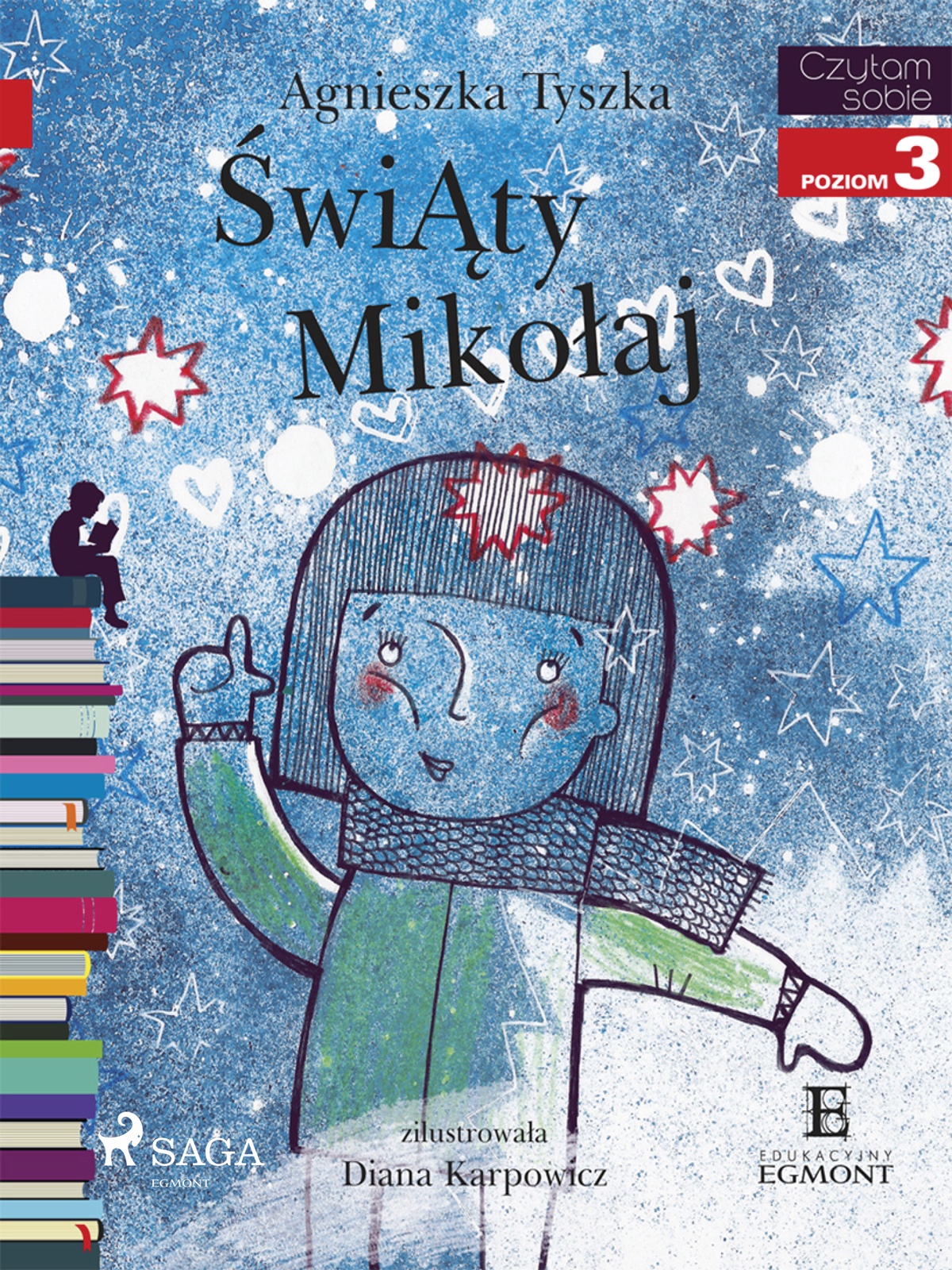 Świąty Mikołaj