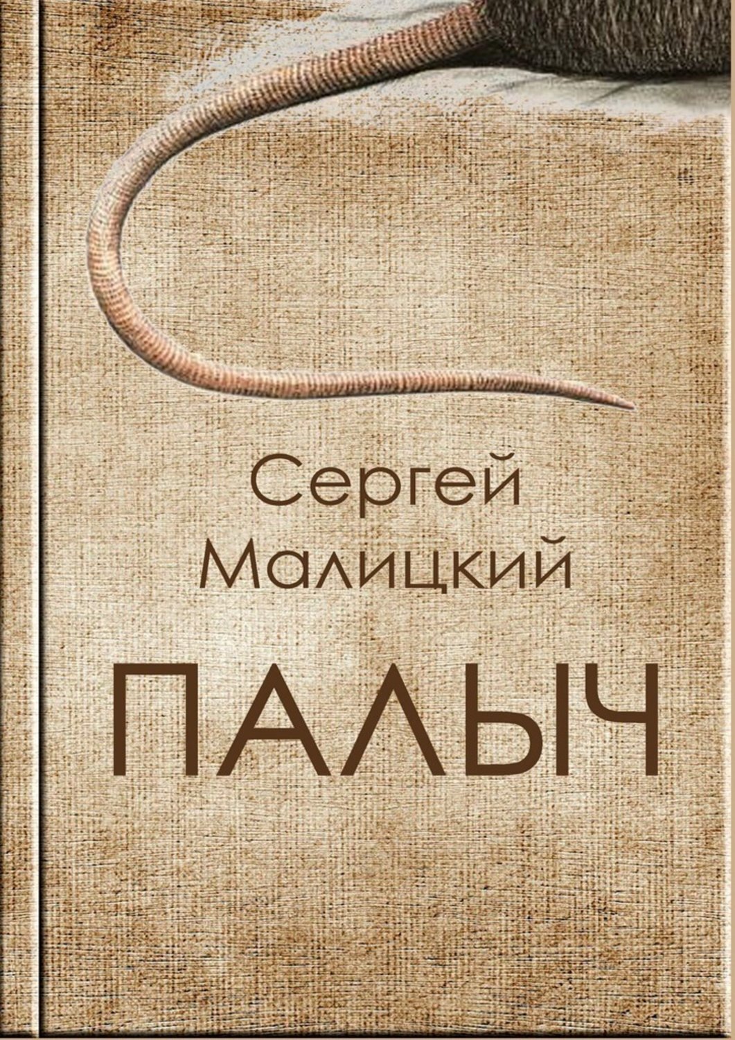 

Палыч