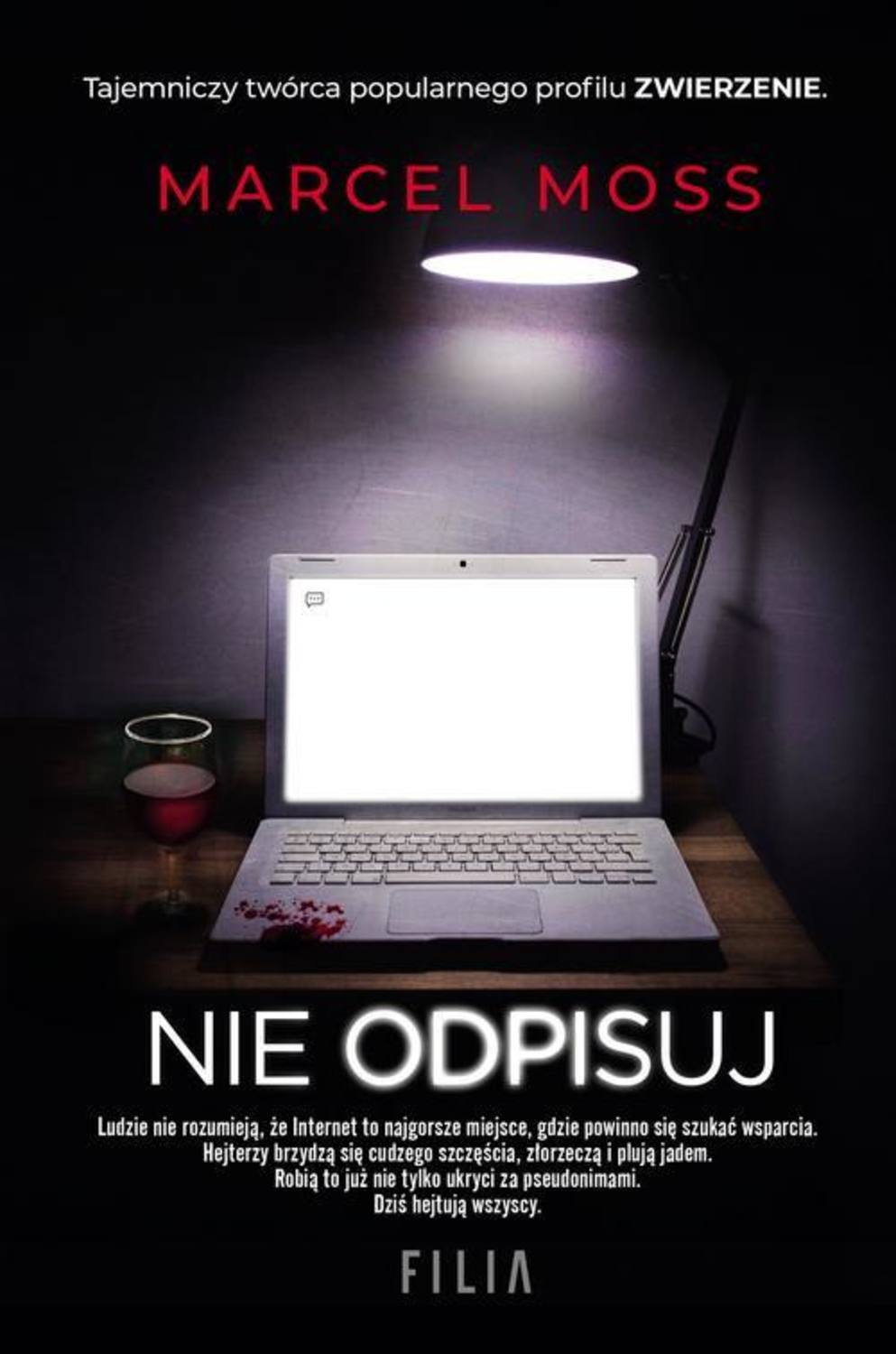 Nie odpisuj