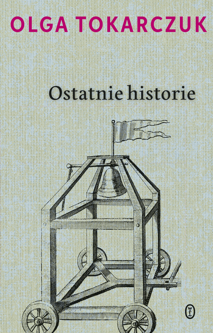 Ostatnie historie