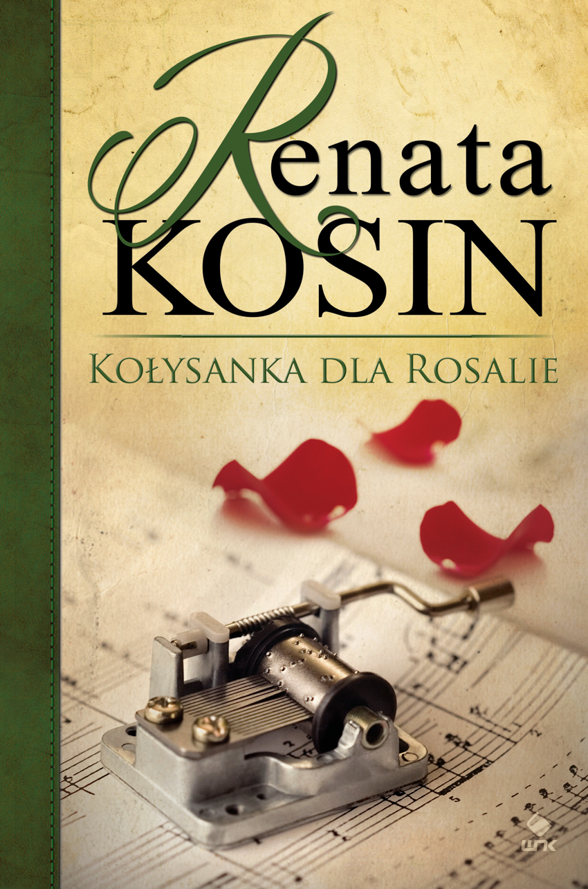 

Kołysanka dla Rosalie