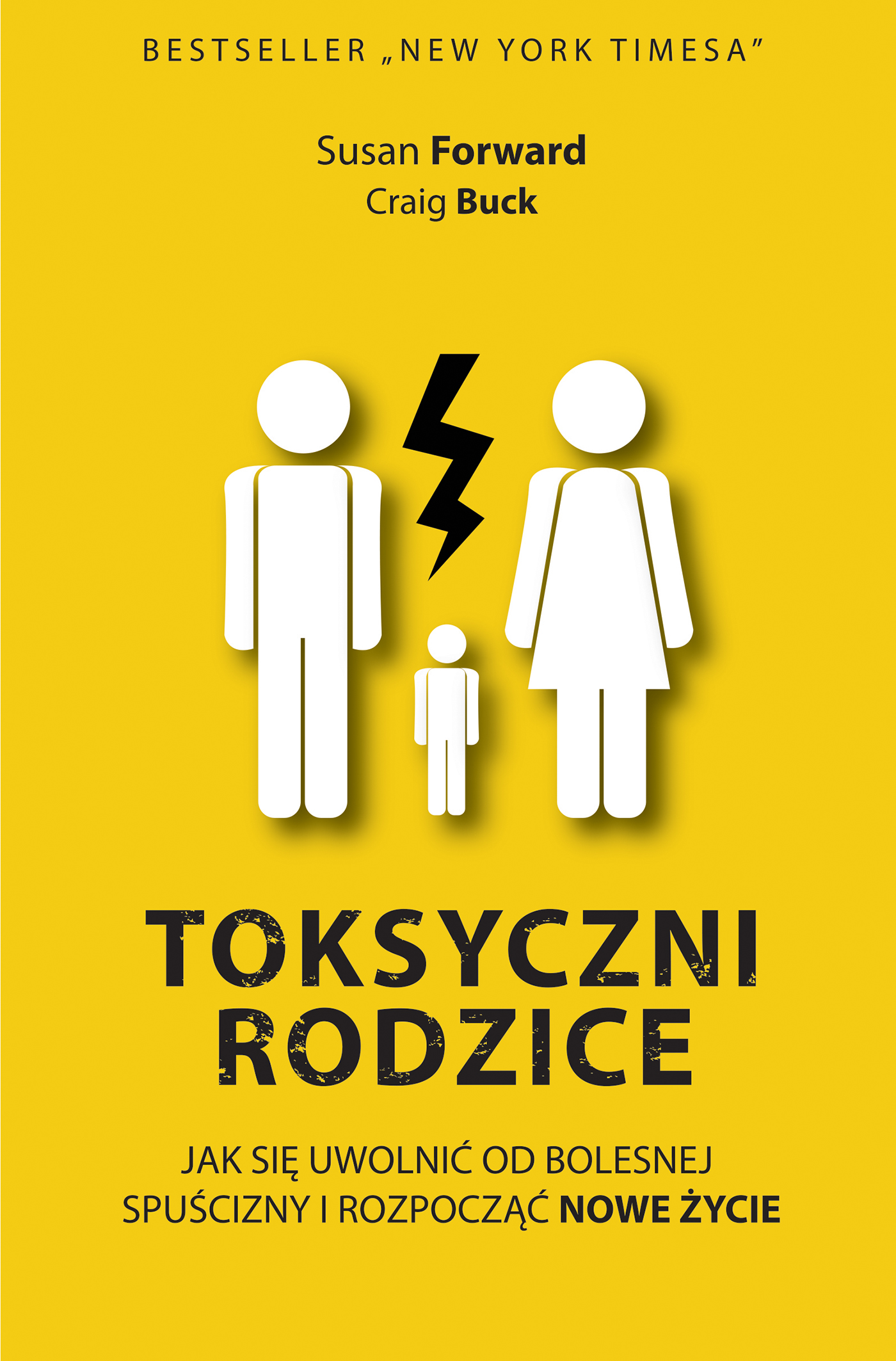 

Toksyczni rodzice