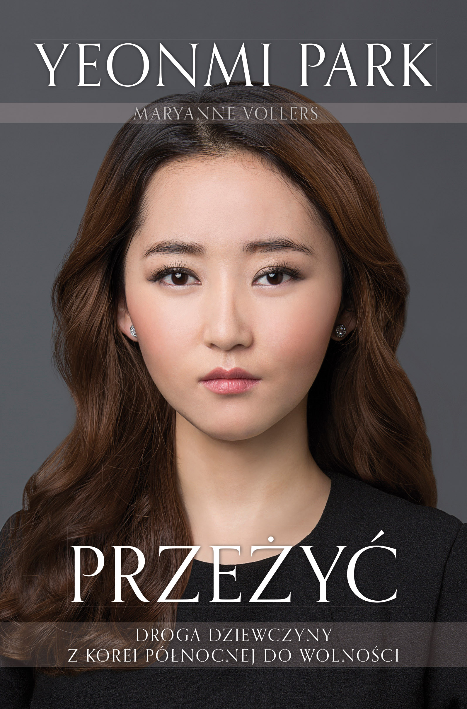 

Przeżyć