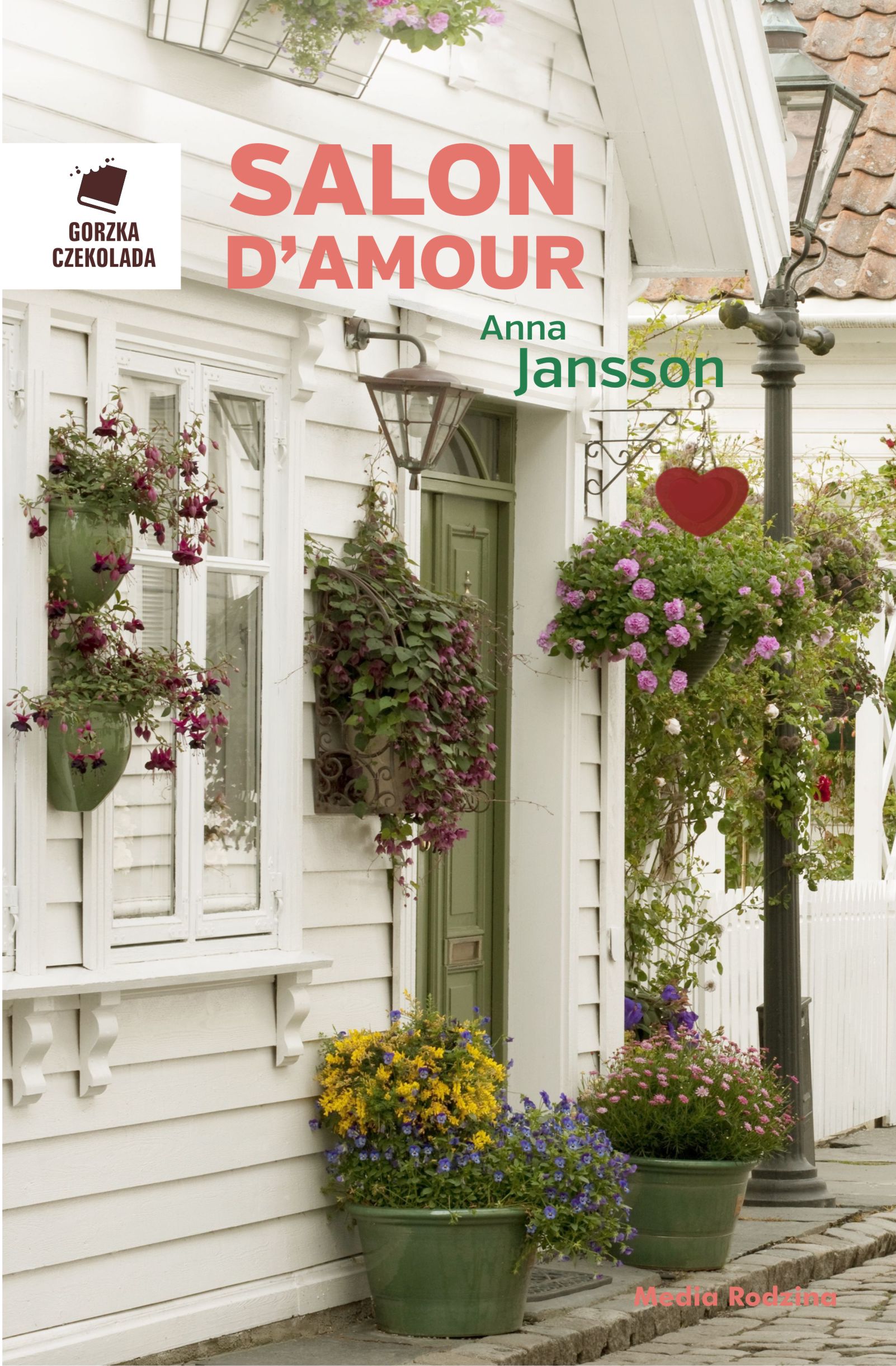 Salon d'Amour