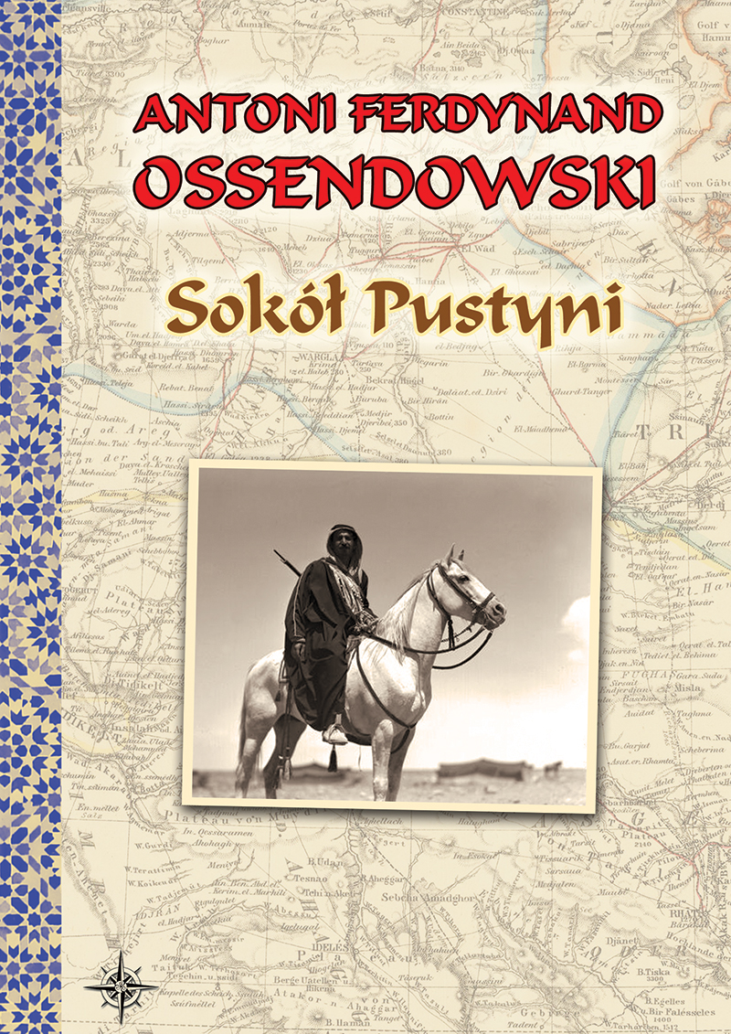 Sokół Pustyni