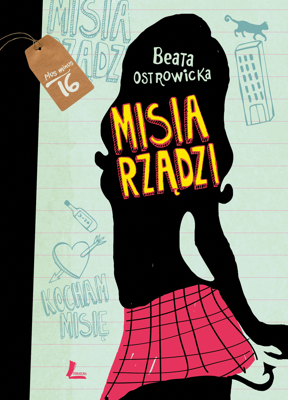 Misia rządzi