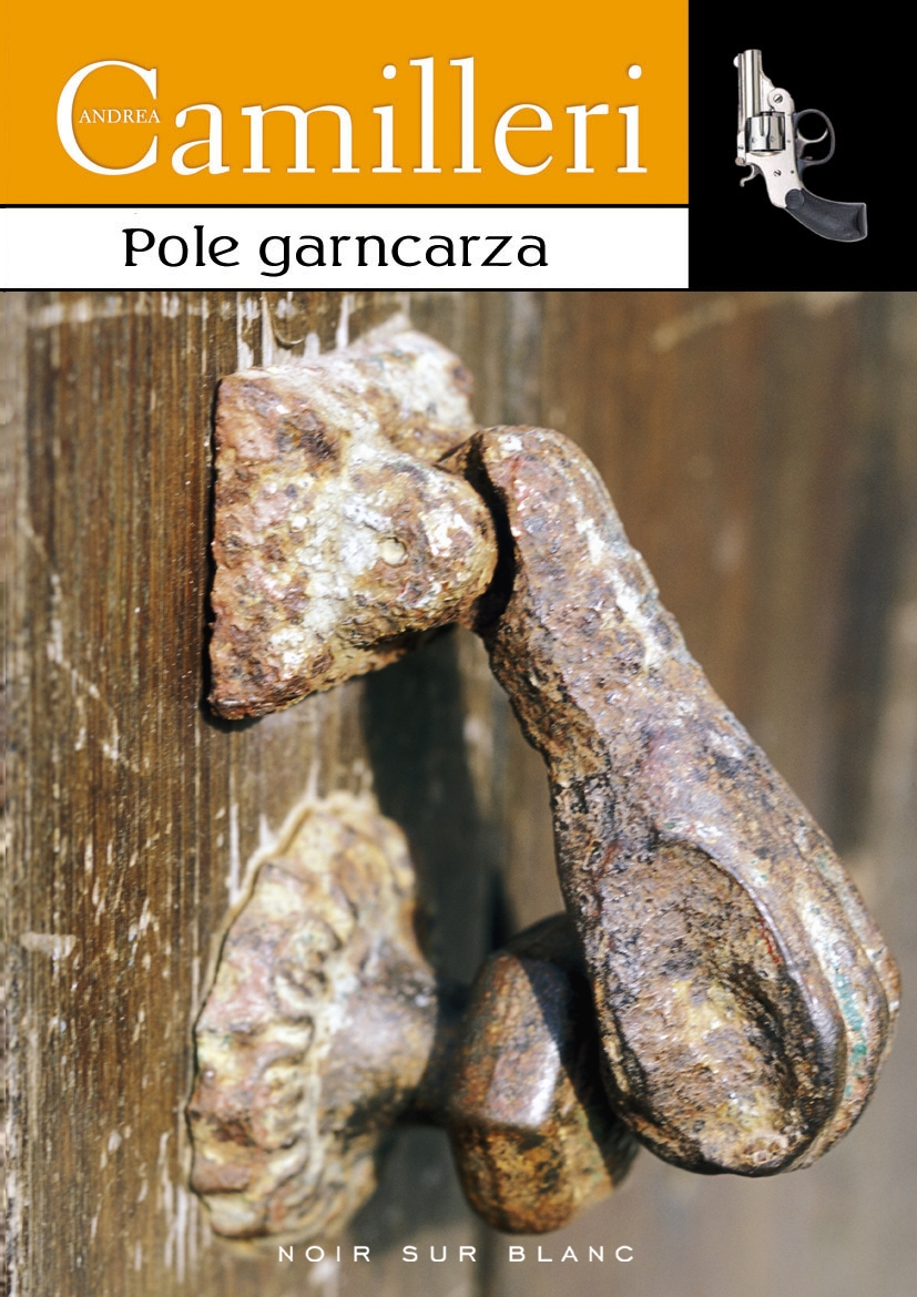 Pole garncarza