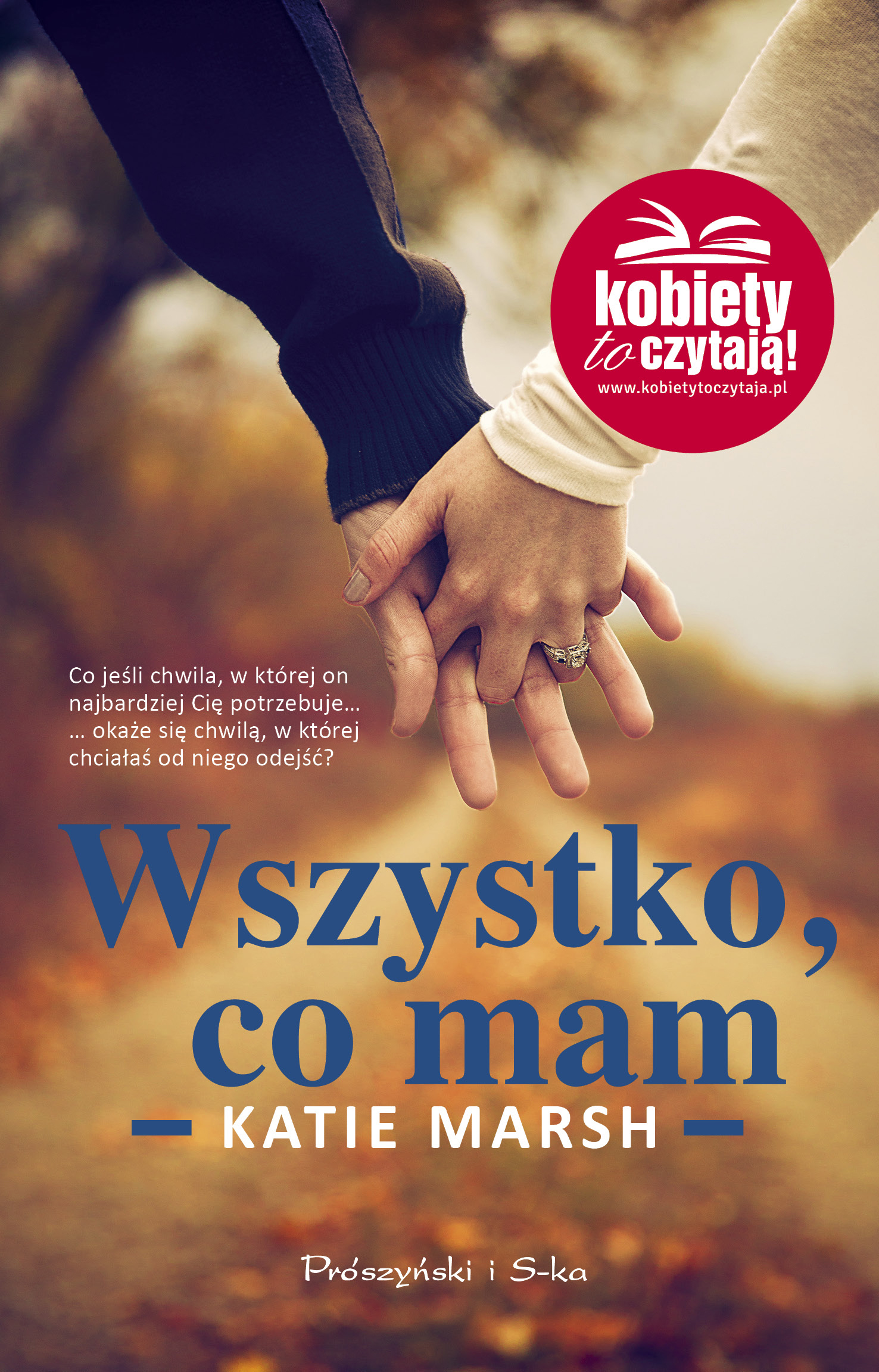 Wszystko,co mam