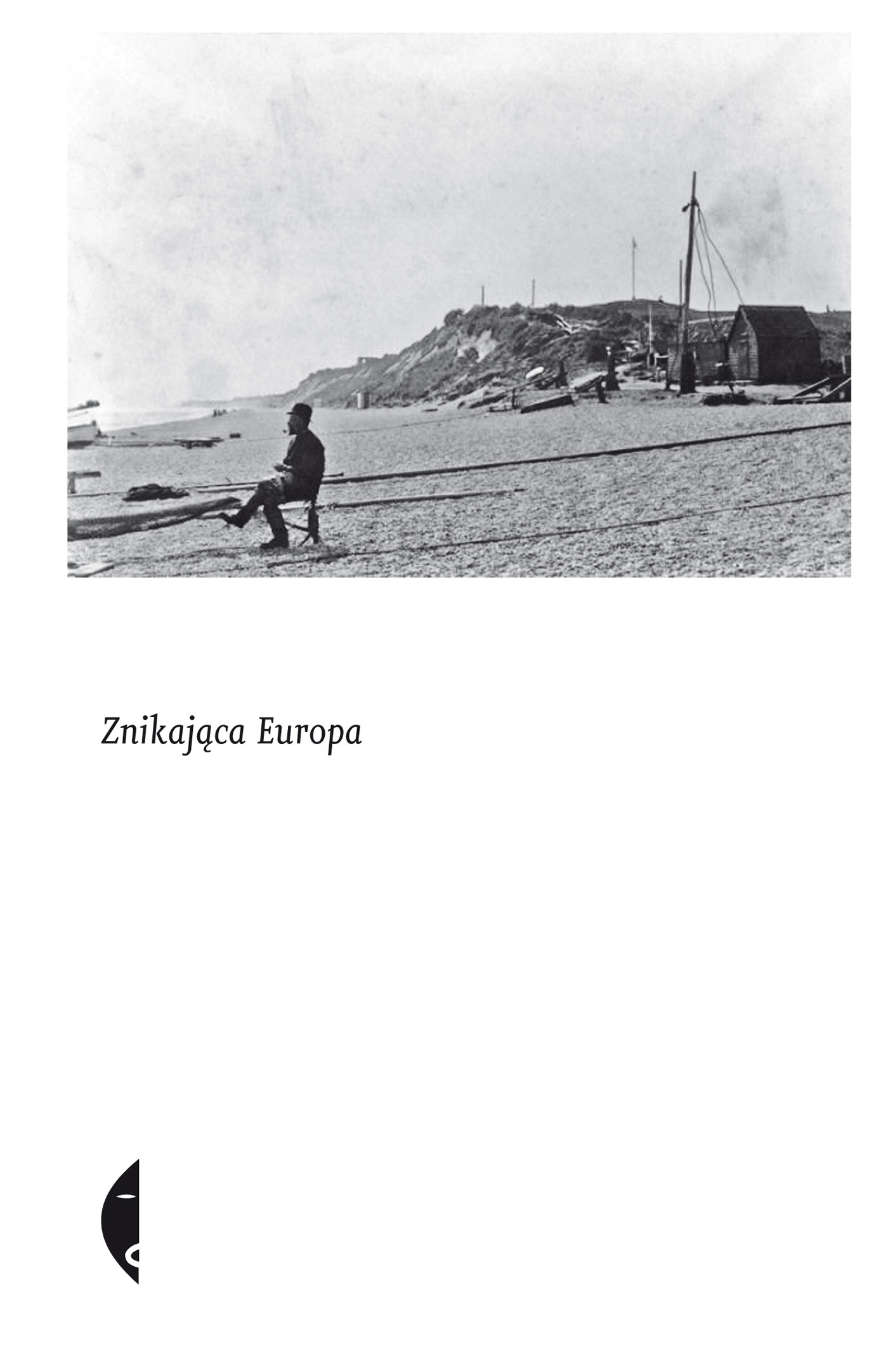 

Znikająca Europa