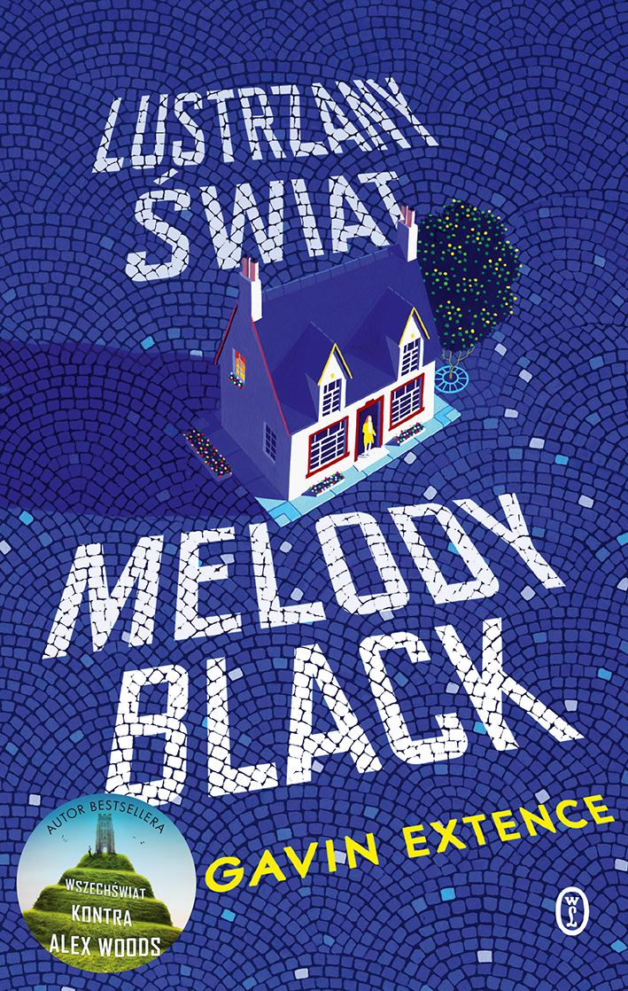 

Lustrzany świat Melody Black