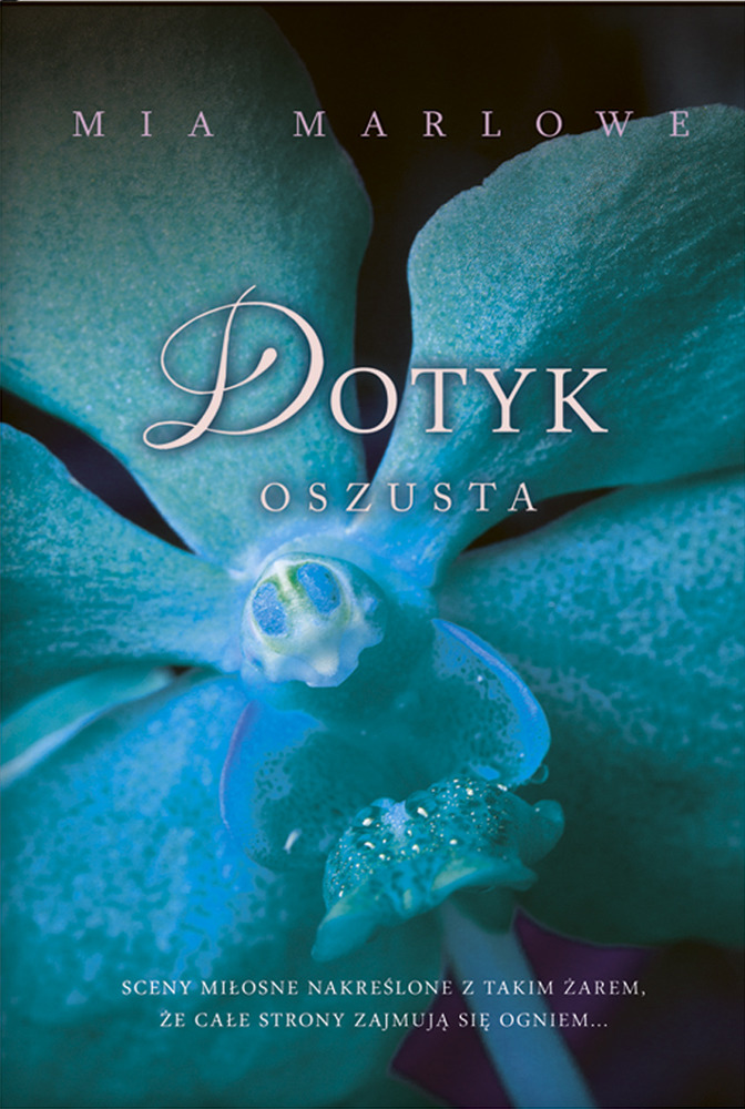 

Dotyk oszusta