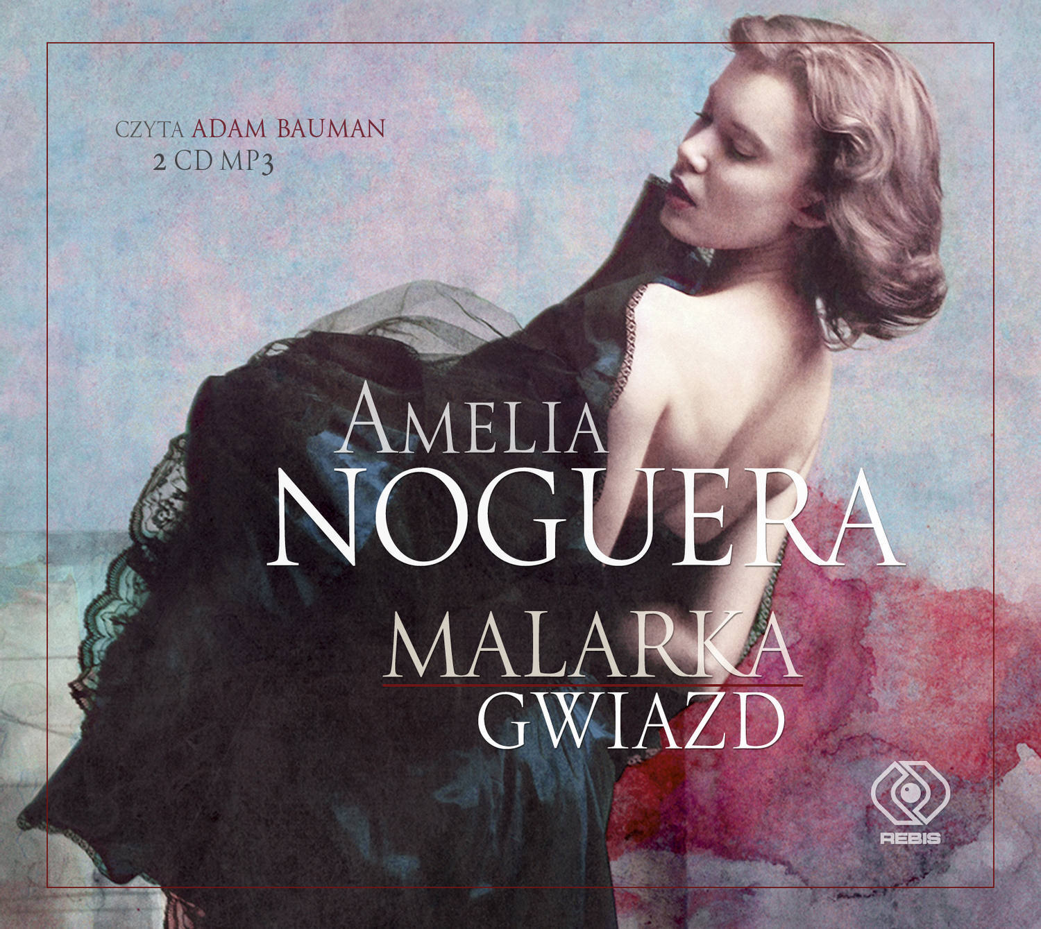 

Malarka gwiazd