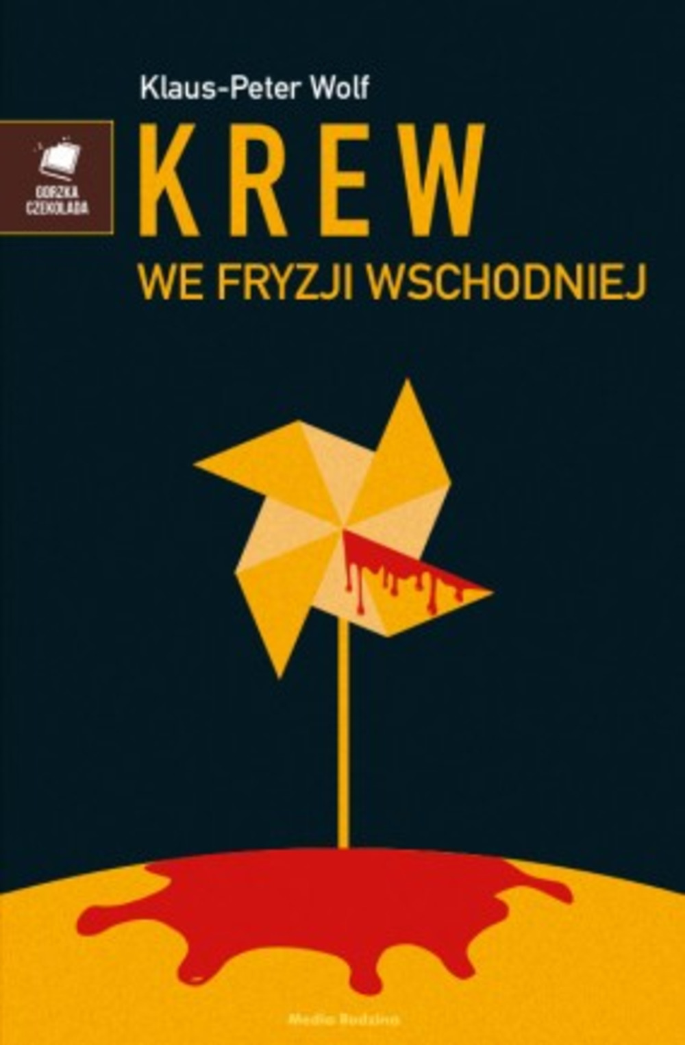 Krew we Fryzji Wschodniej