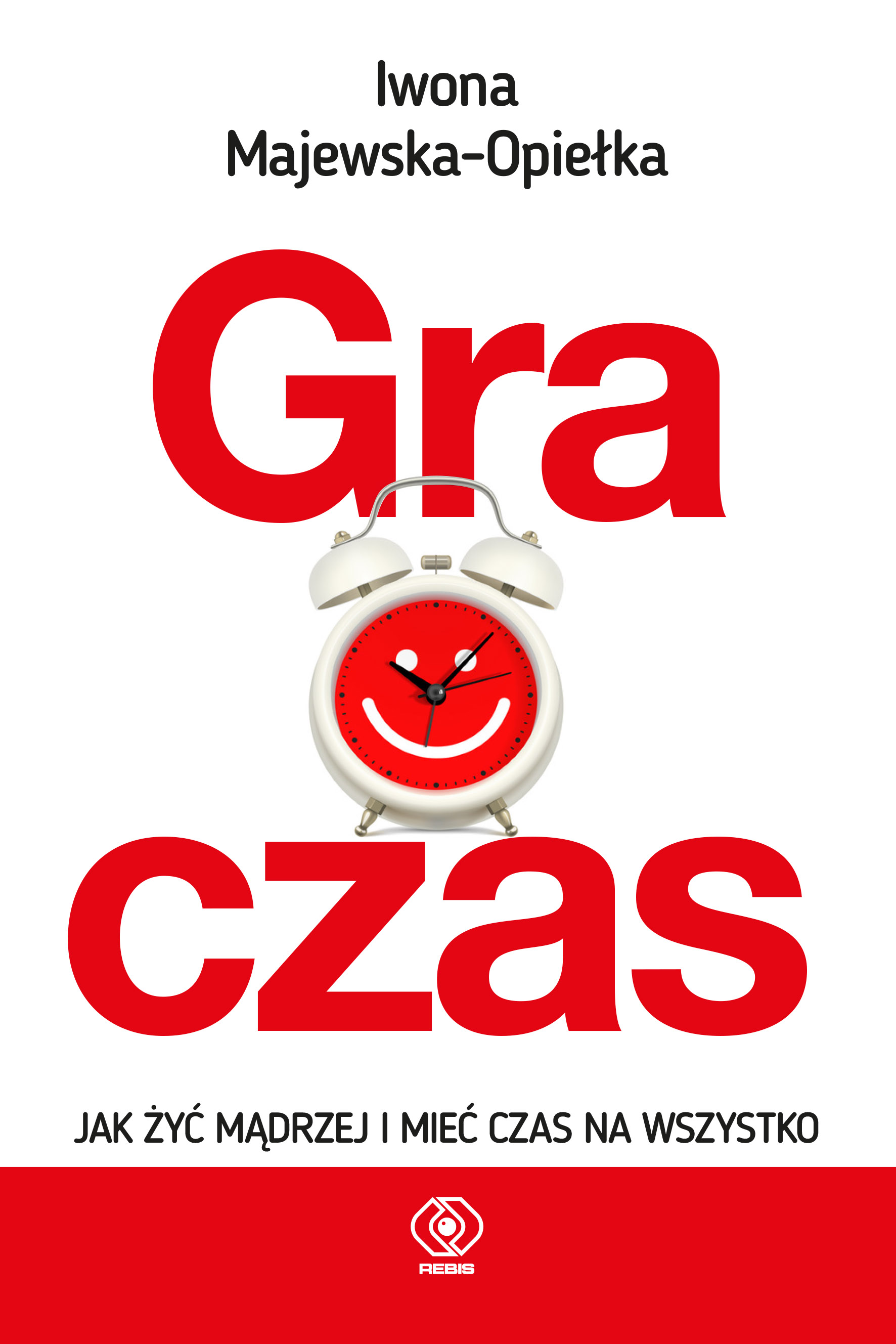 Gra o czas