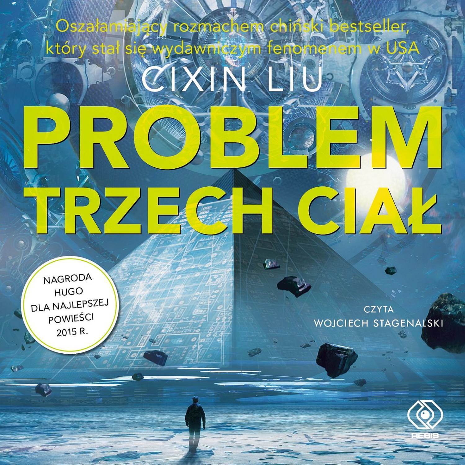 Problem trzech ciał