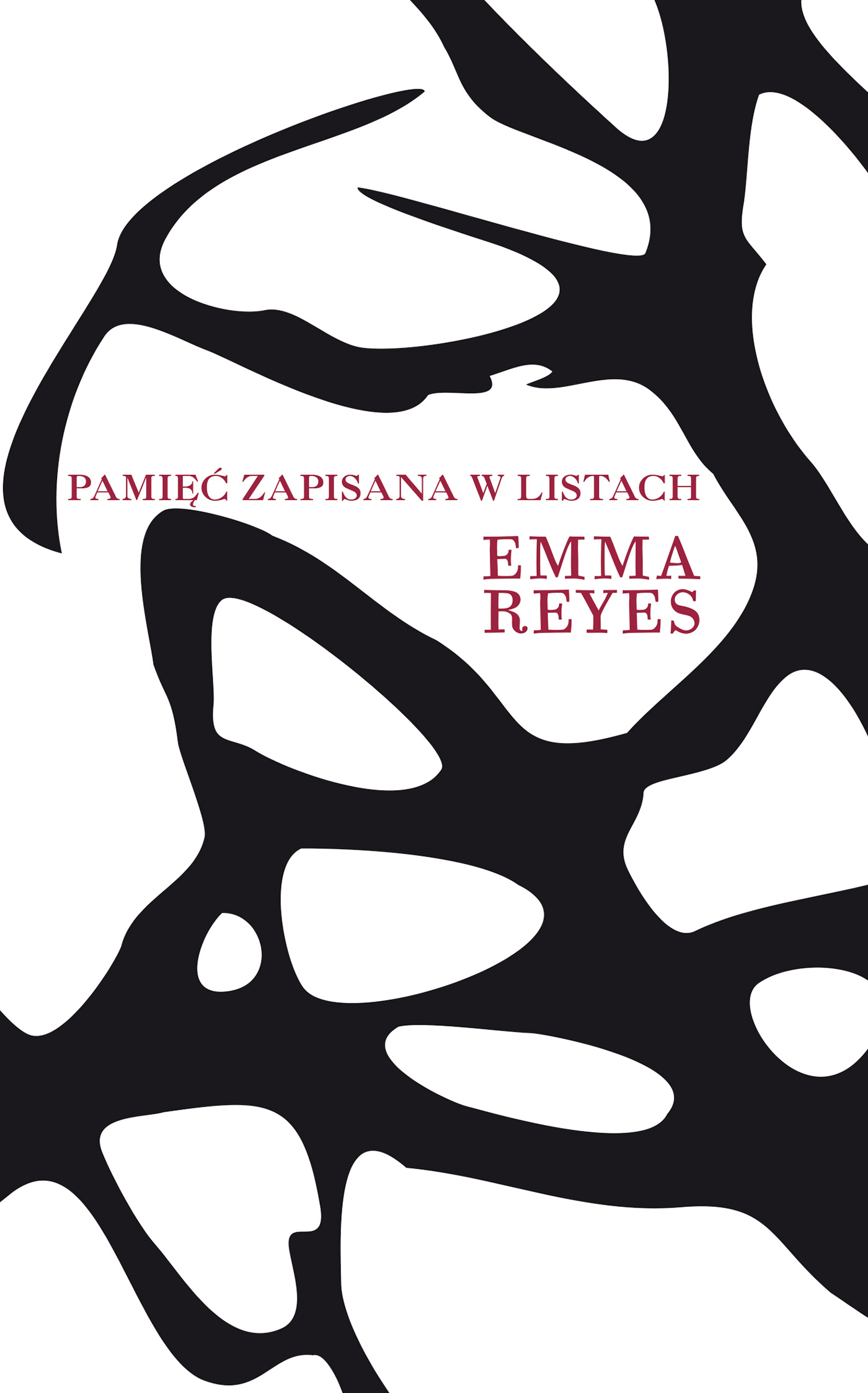 

Pamięć zapisana w listach
