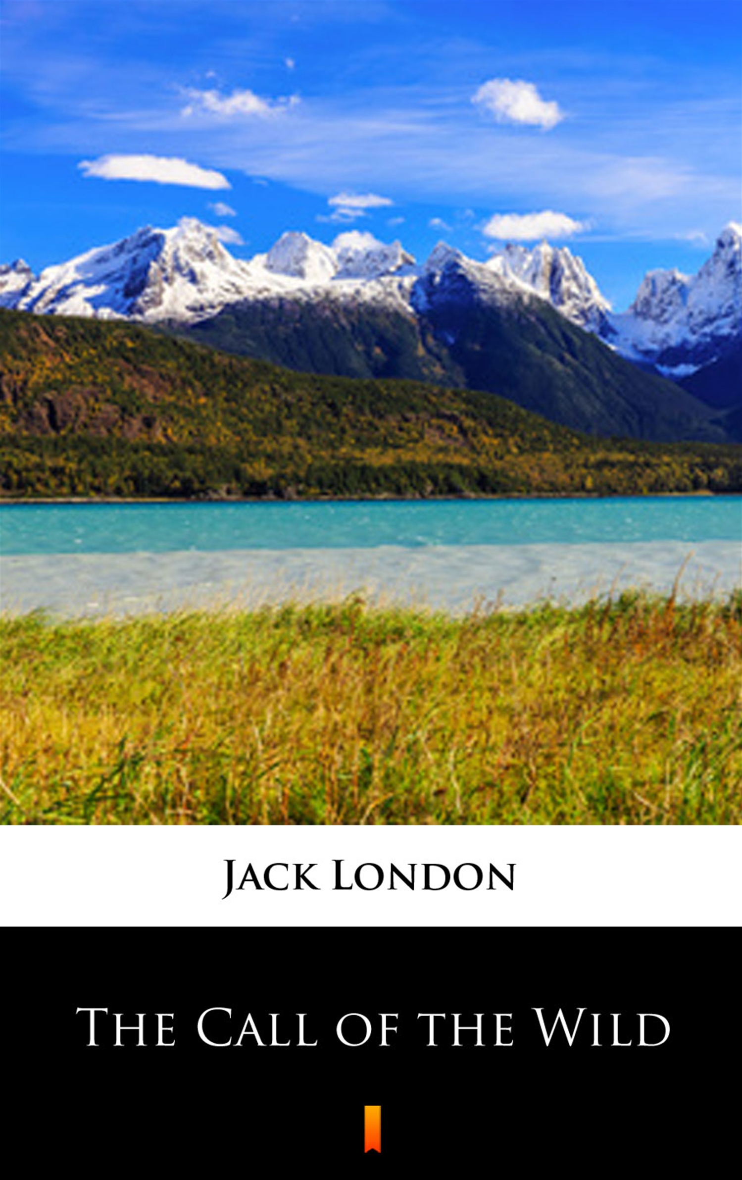 Jack London The Call of the Wild jack london call of the wild