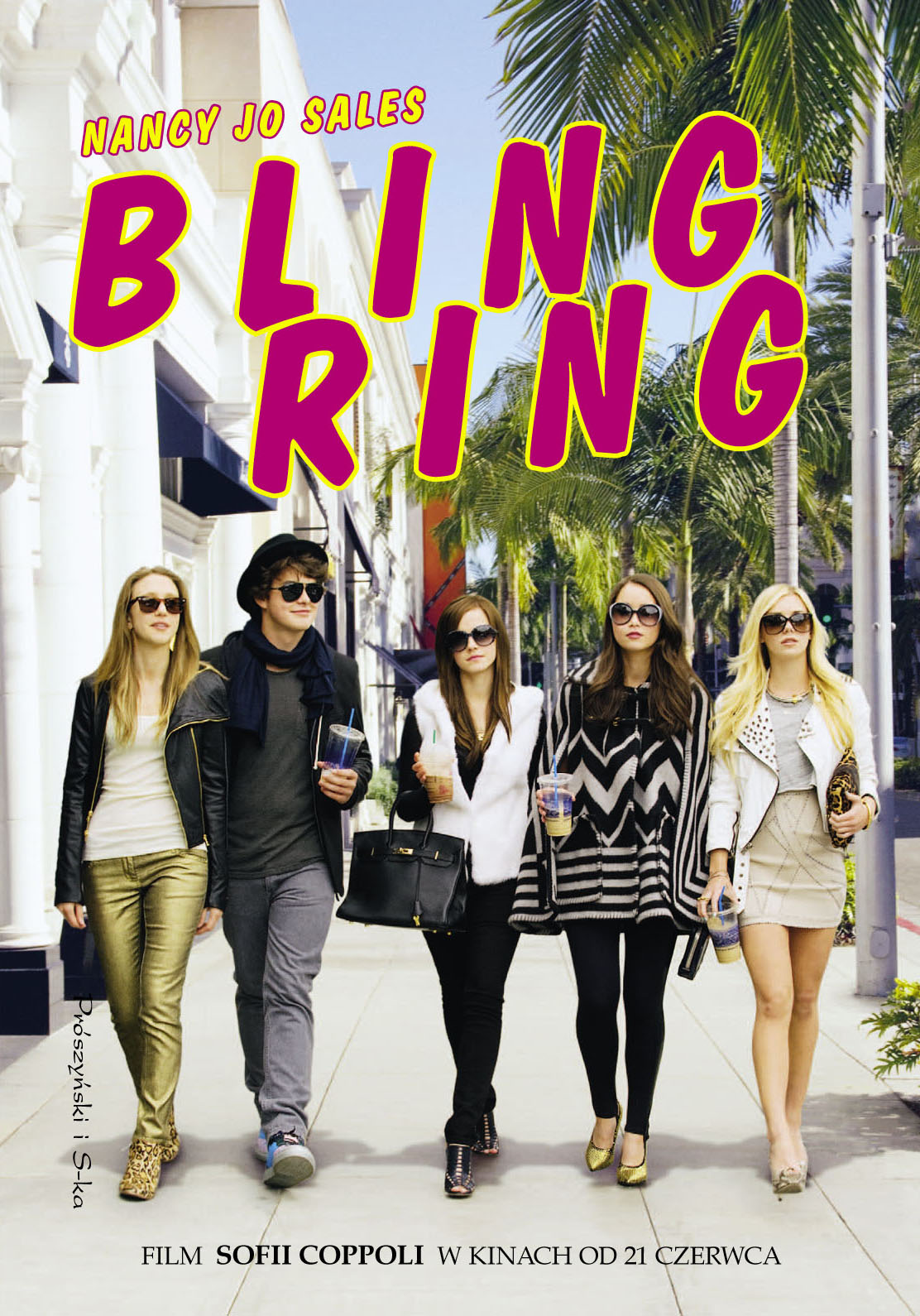 

Bling Ring