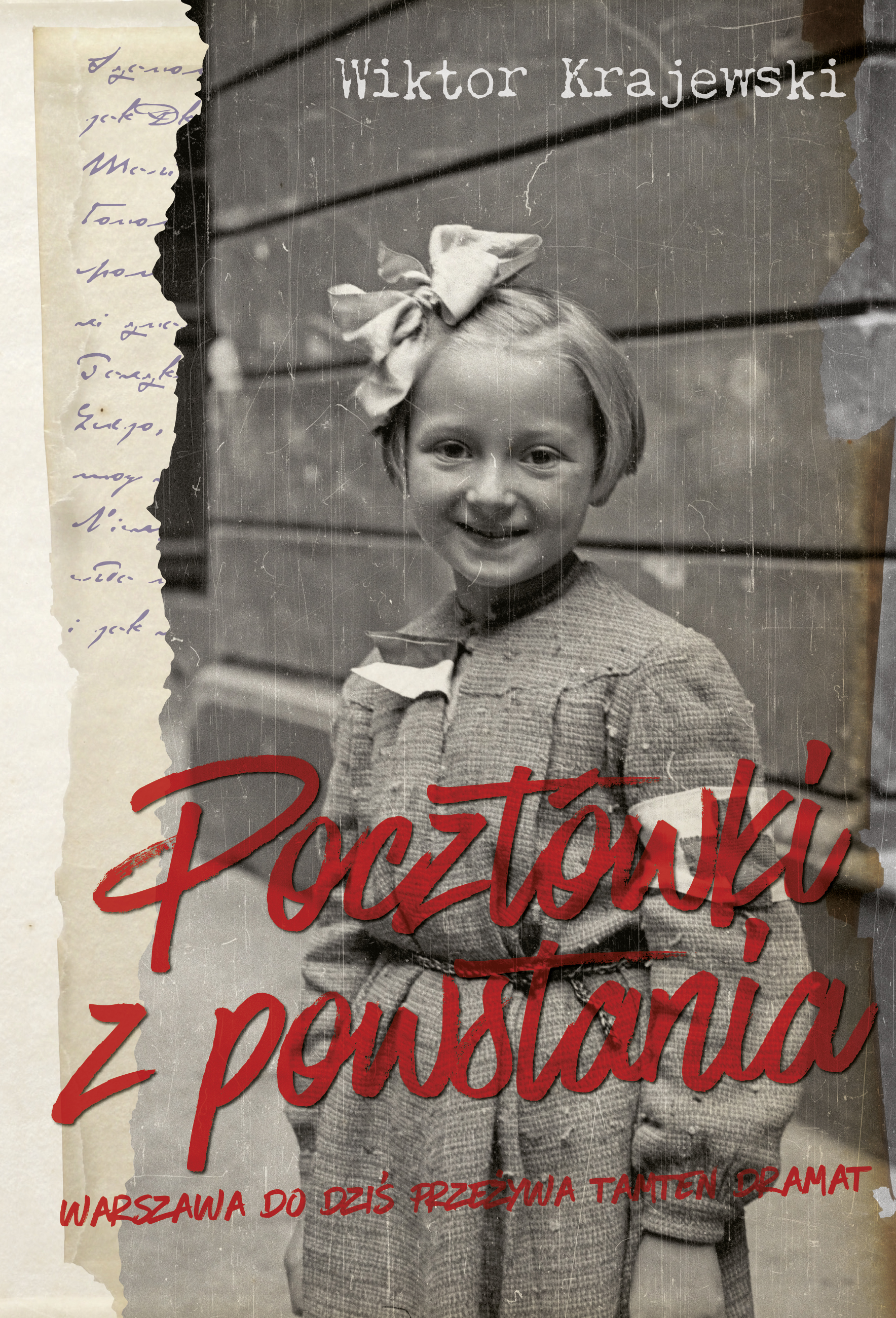 

Pocztówki z Powstania