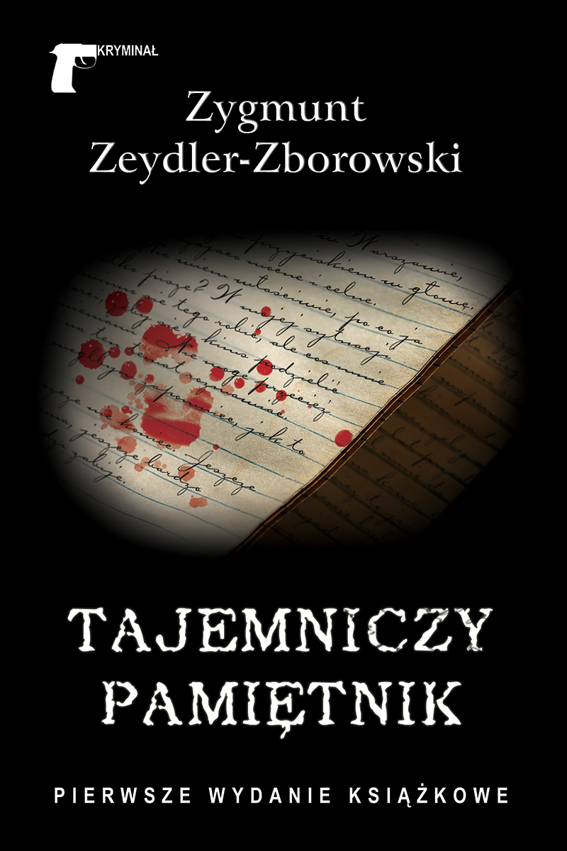 Tajemniczy pamiętnik