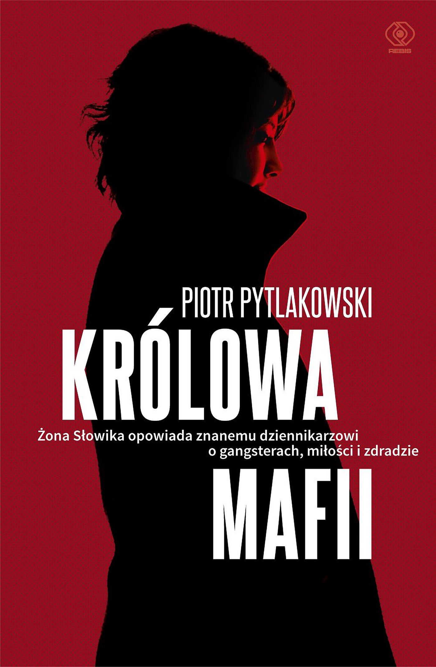 Królowa mafii