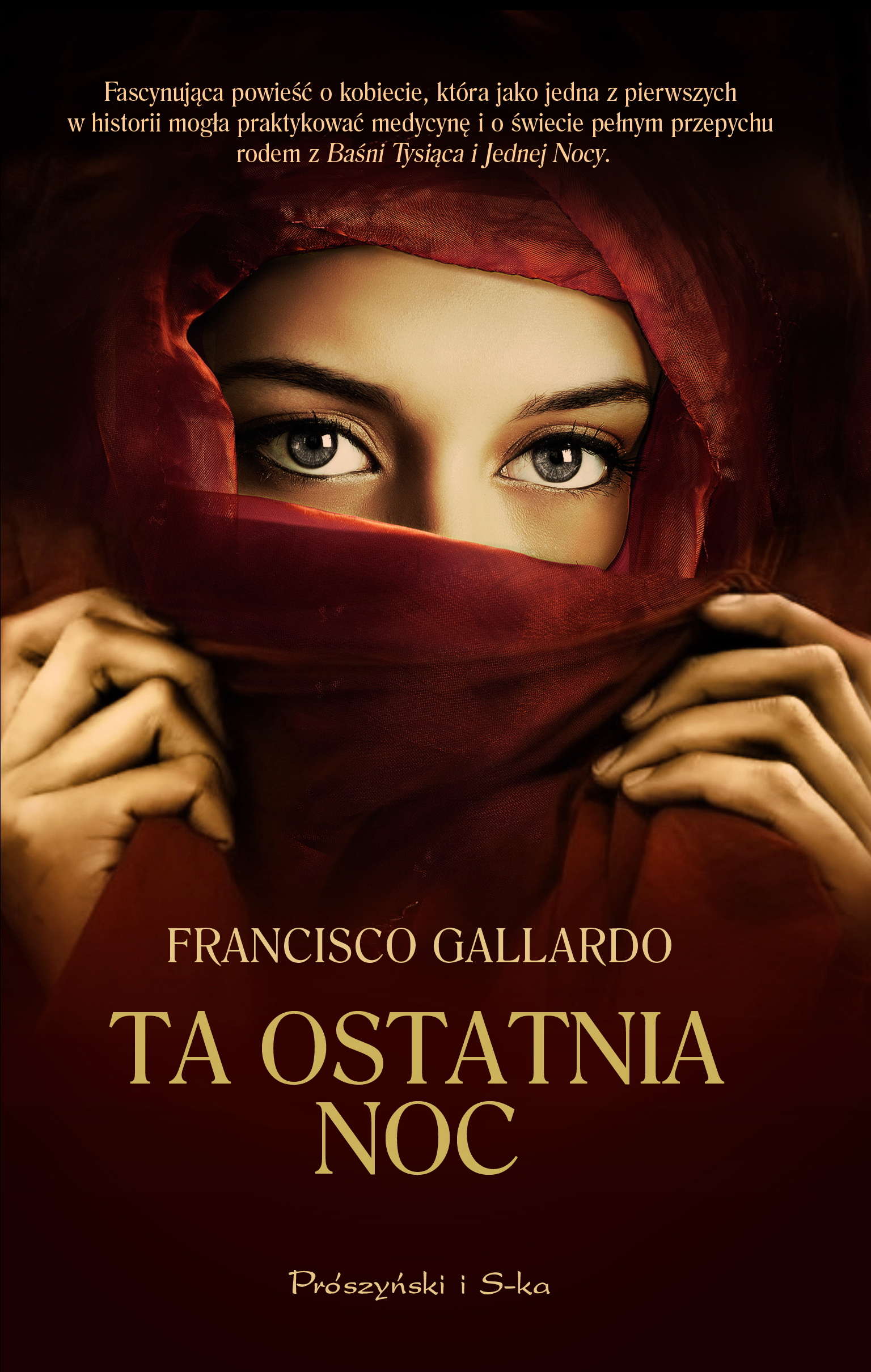

Ta ostatnia noc