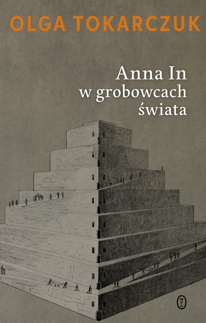 Anna In w grobowcach świata