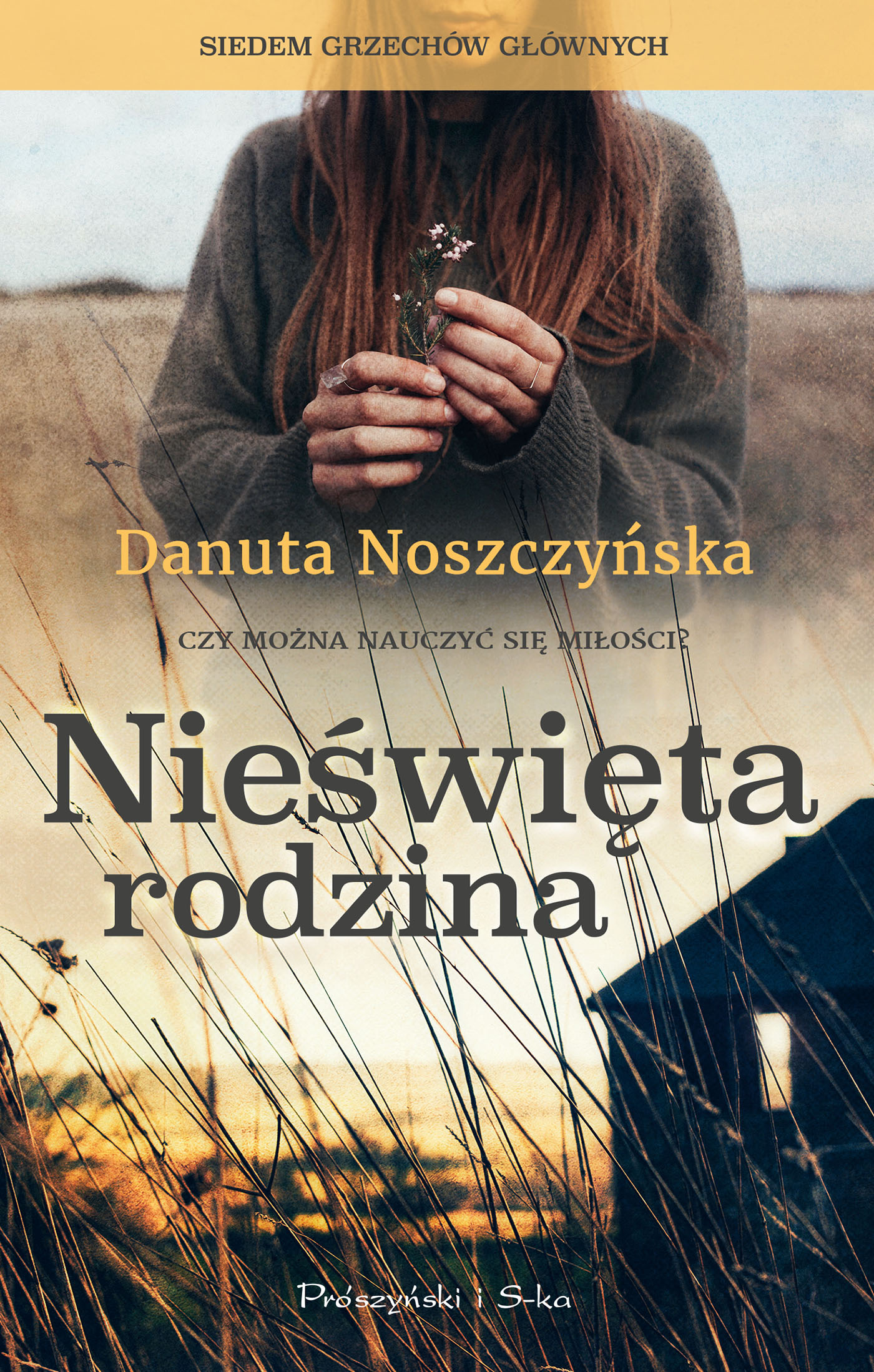 Nieświęta rodzina