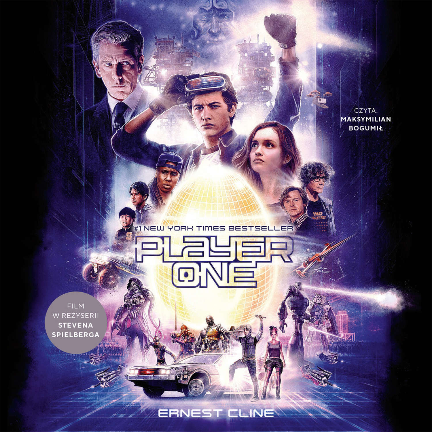 

Player One