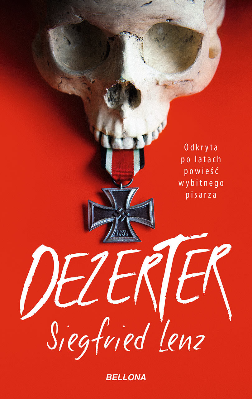 Dezerter