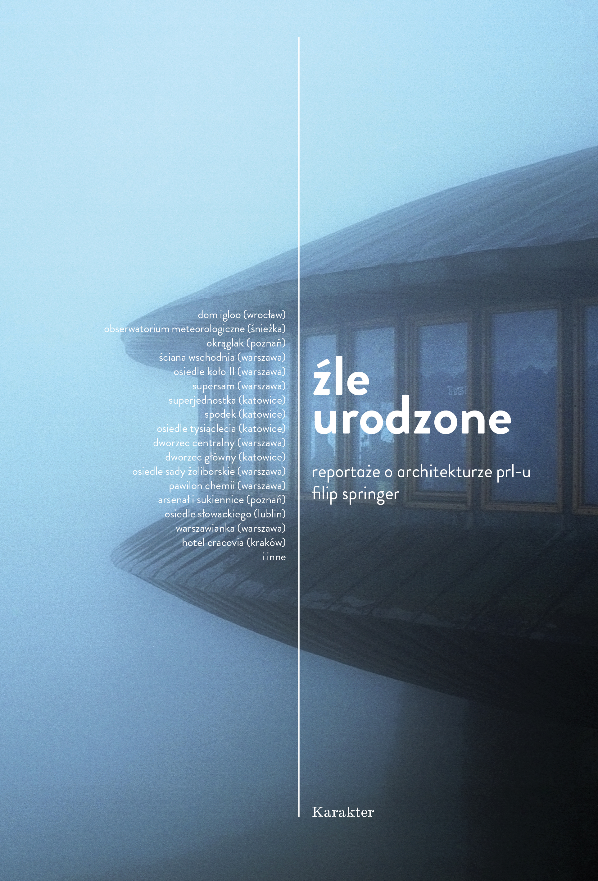 Źle urodzone