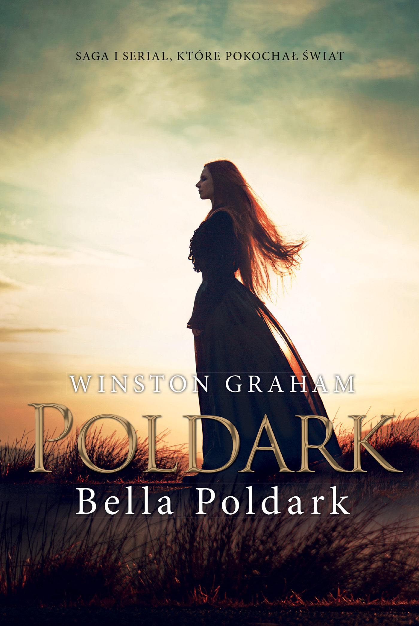 Bella Poldark