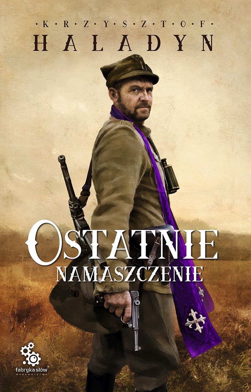 Ostatnie namaszczenie