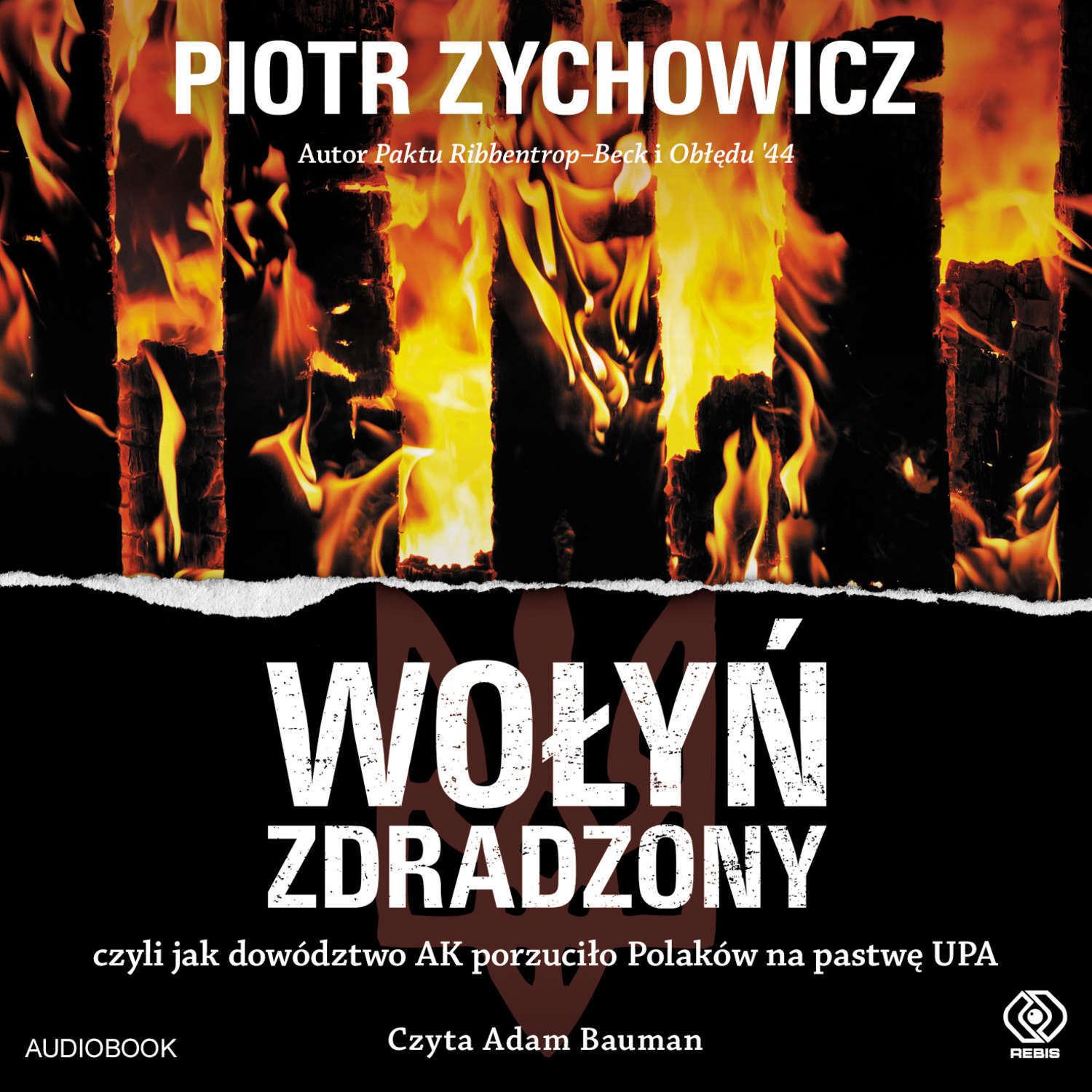 Wołyń zdradzony