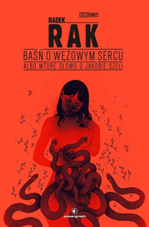 Baśń o wężowym sercu