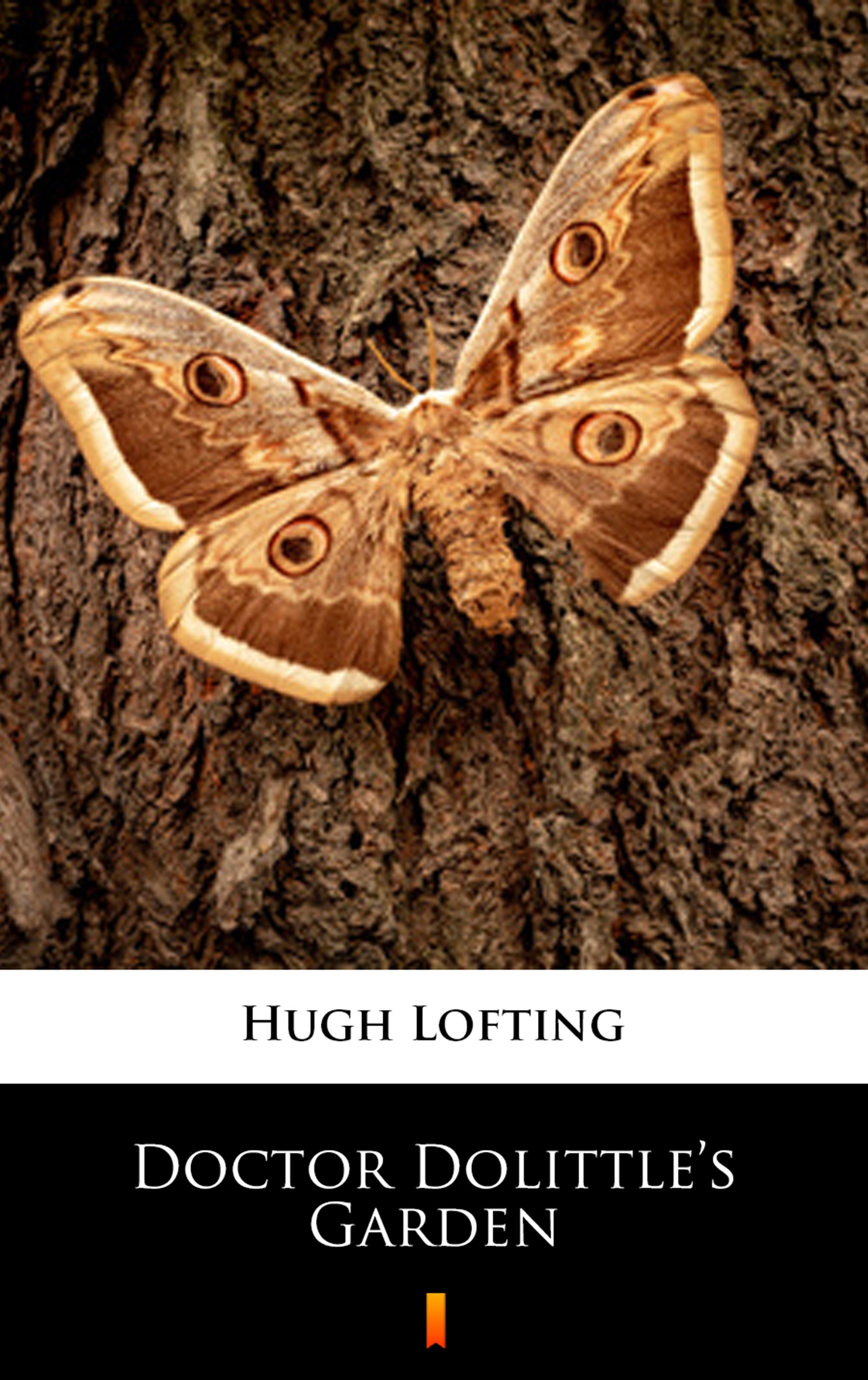 

Doctor Dolittle’s Garden