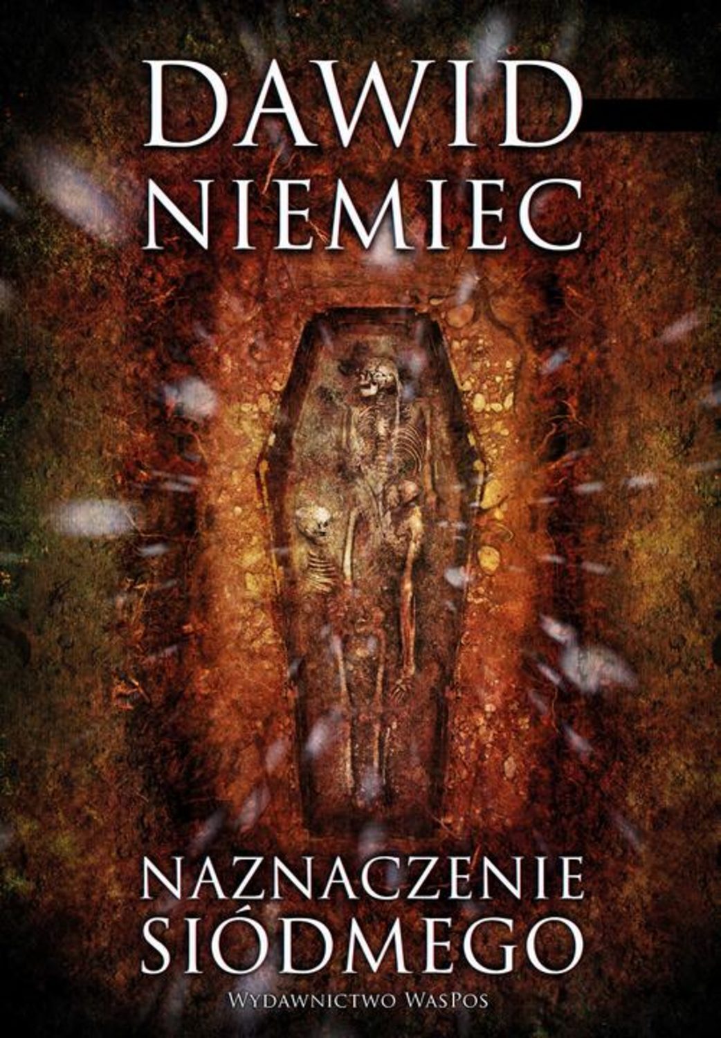 все цены на Dawid Niemiec Naznaczenie siódmego онлайн