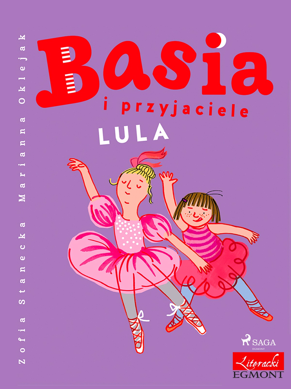 Basia i przyjaciele - Lula