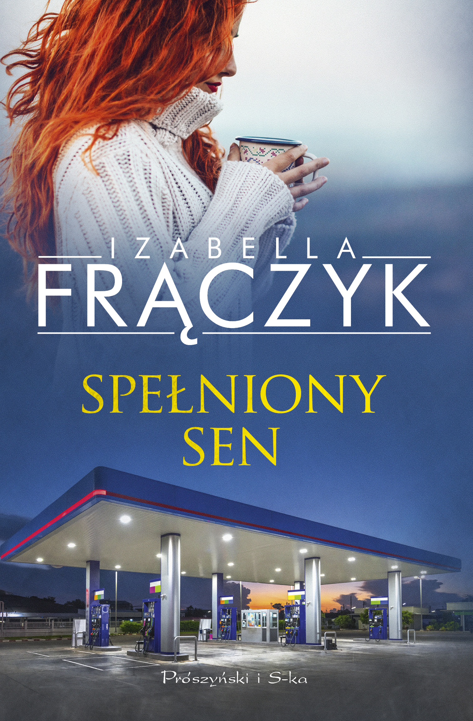 Spełniony sen