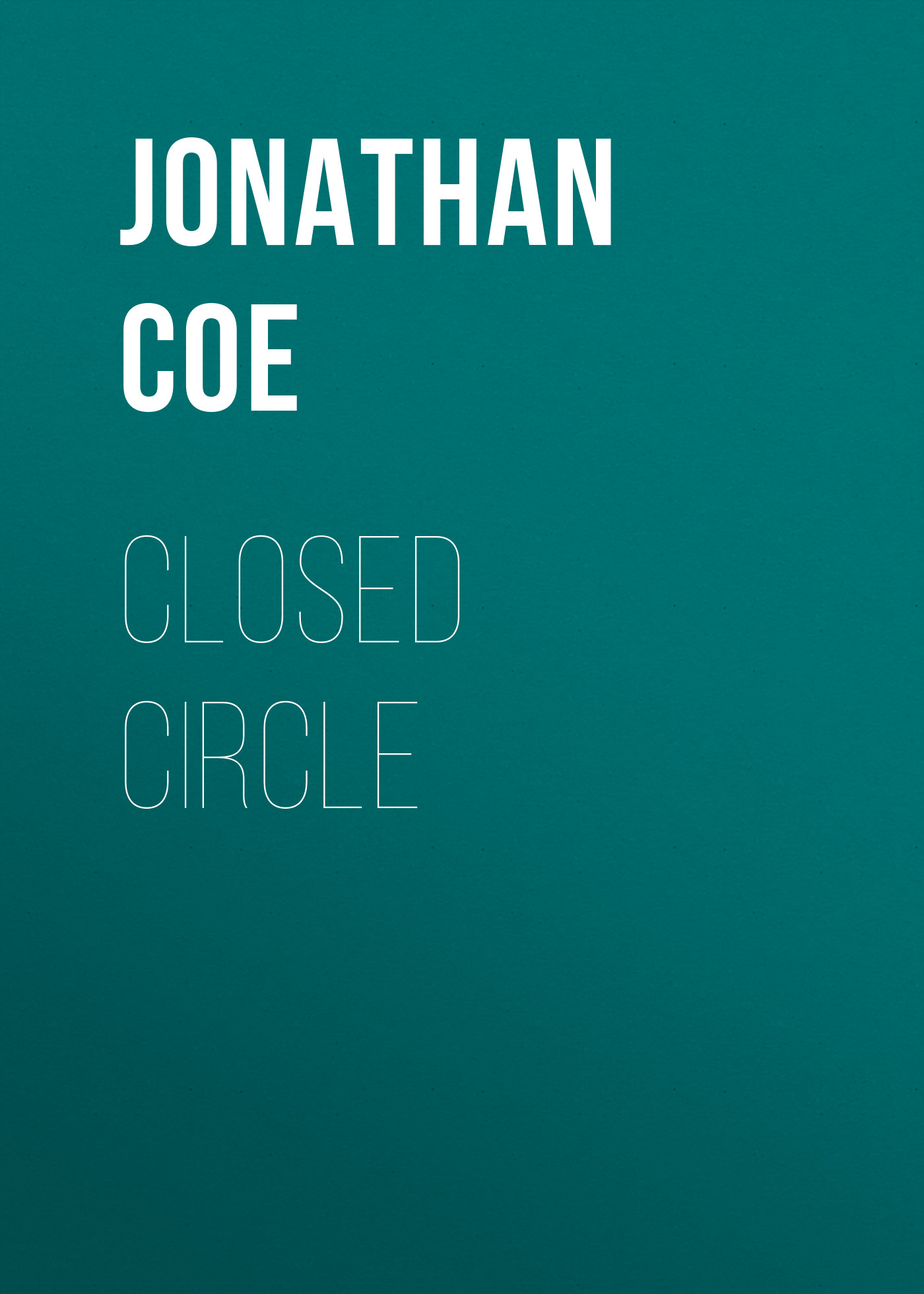 Closed Circle