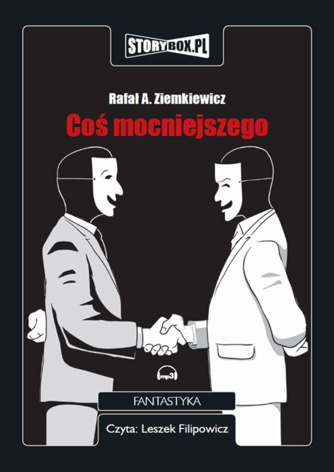 Coś mocniejszego