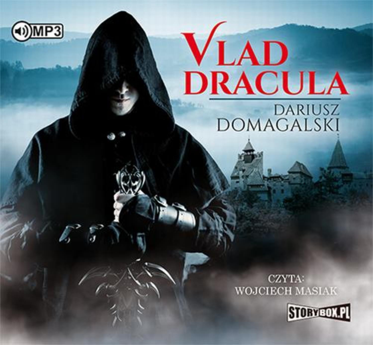 Vlad Dracula