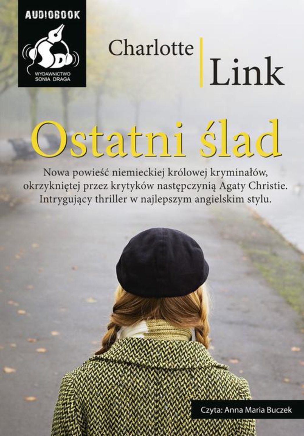 

Ostatni ślad