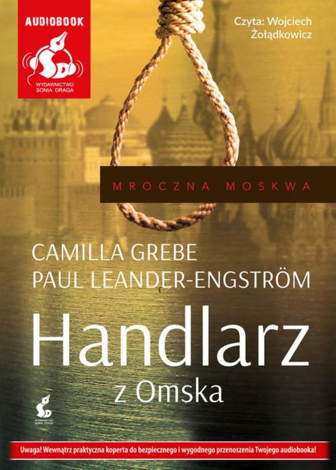 

Handlarz z Omska