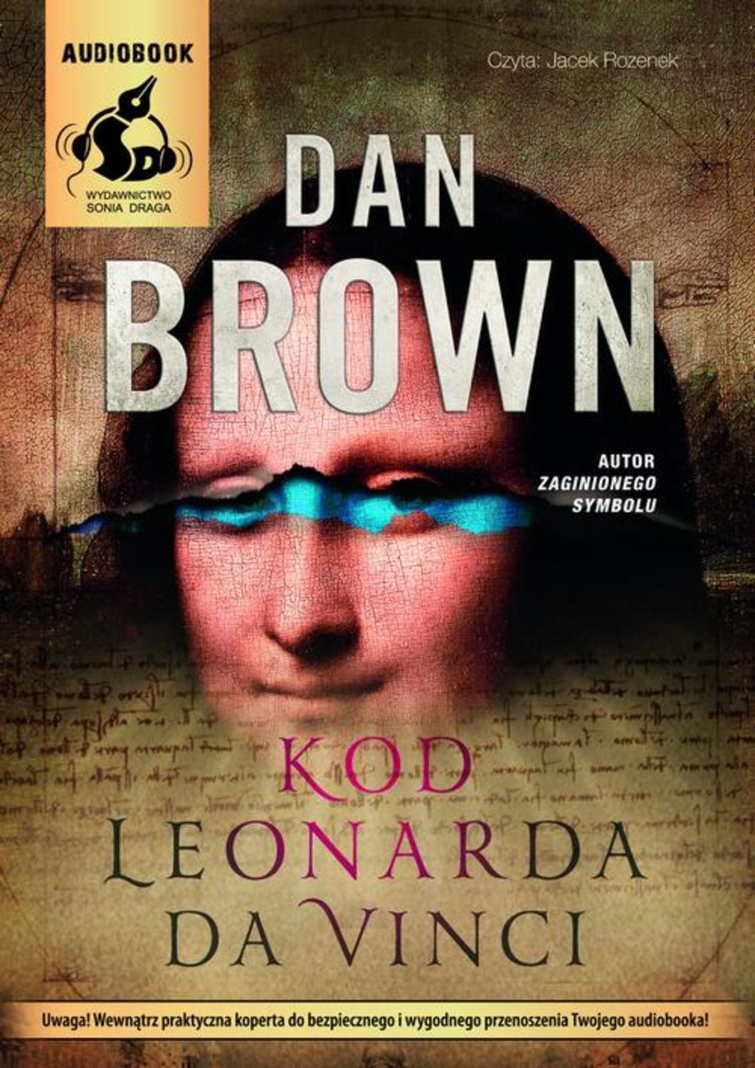 

Kod Leonarda da Vinci